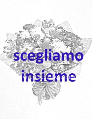 Omaggio da concordare insieme chiamandoci al 3395841987