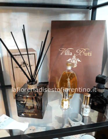 Profumatori Ambiente 100 ML Spray