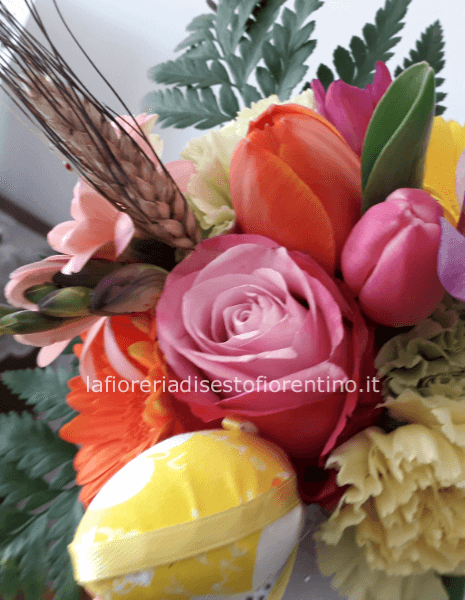 Boquet Pasquale